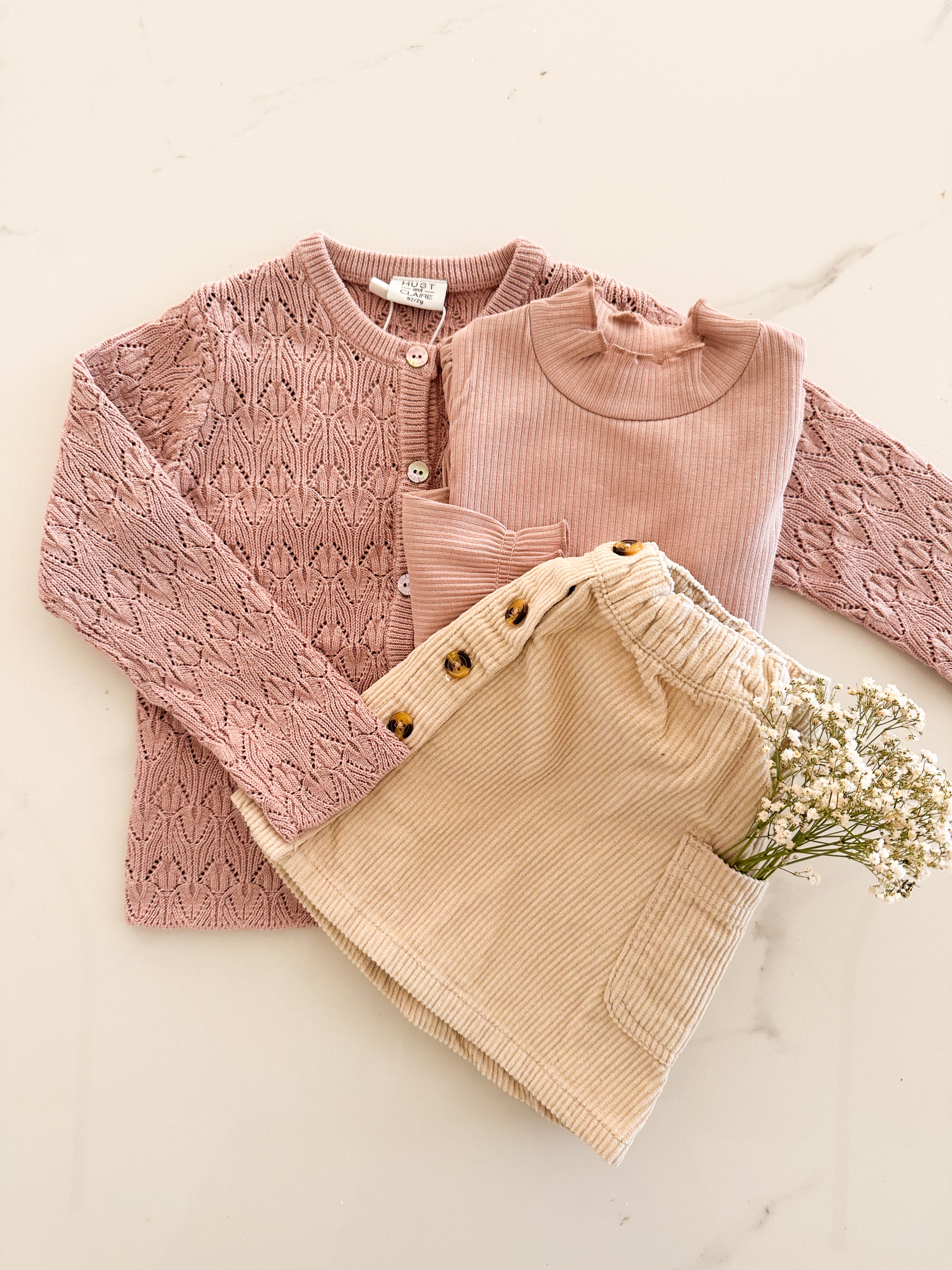 CARDIGAN | Celia ROZE