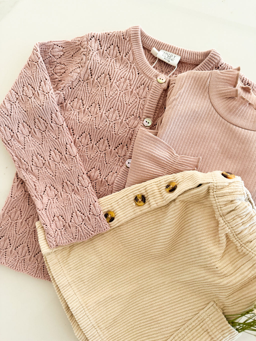 CARDIGAN | Celia ROZE