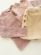 CARDIGAN | Celia ROZE