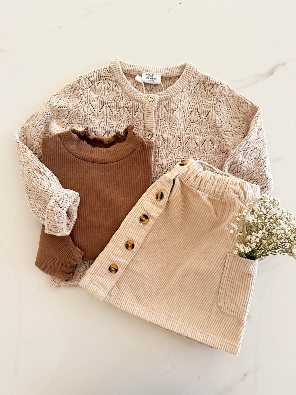 CARDIGAN | Celia ZAND