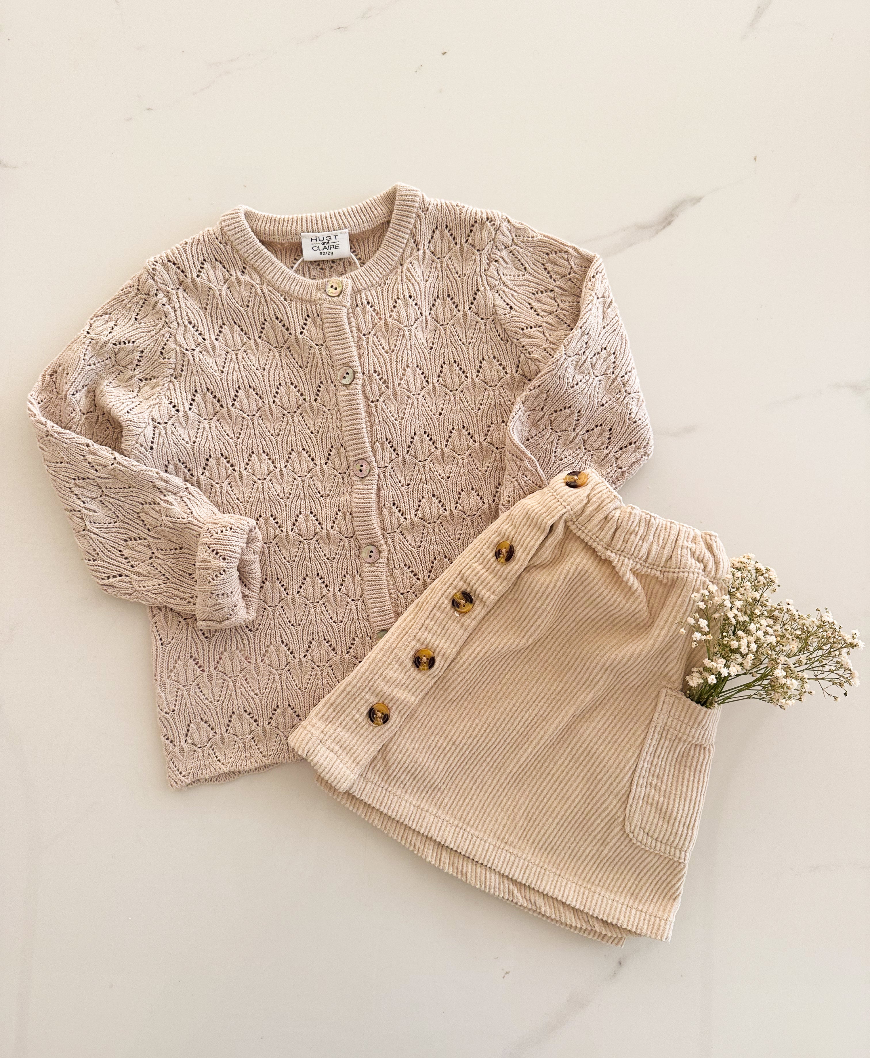 CARDIGAN | Celia ZAND