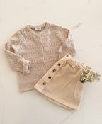 CARDIGAN | Celia ZAND