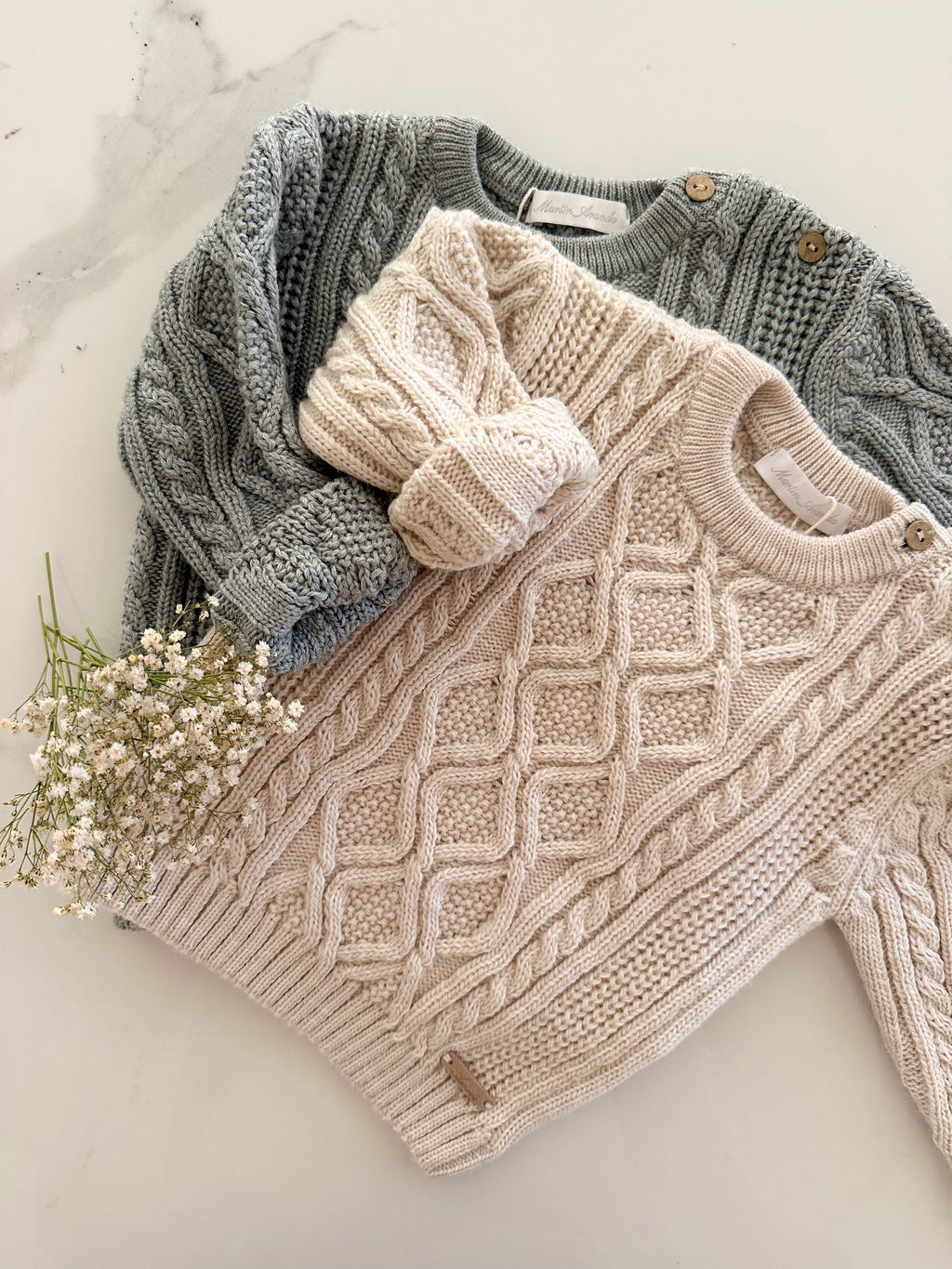 SWEATER | Jake BRUIN