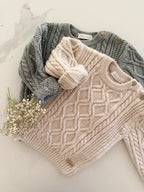 SWEATER | Jake BRUIN