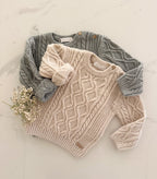 SWEATER | Jake GRIJSGROEN