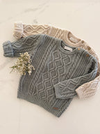 SWEATER | Jake GRIJSGROEN