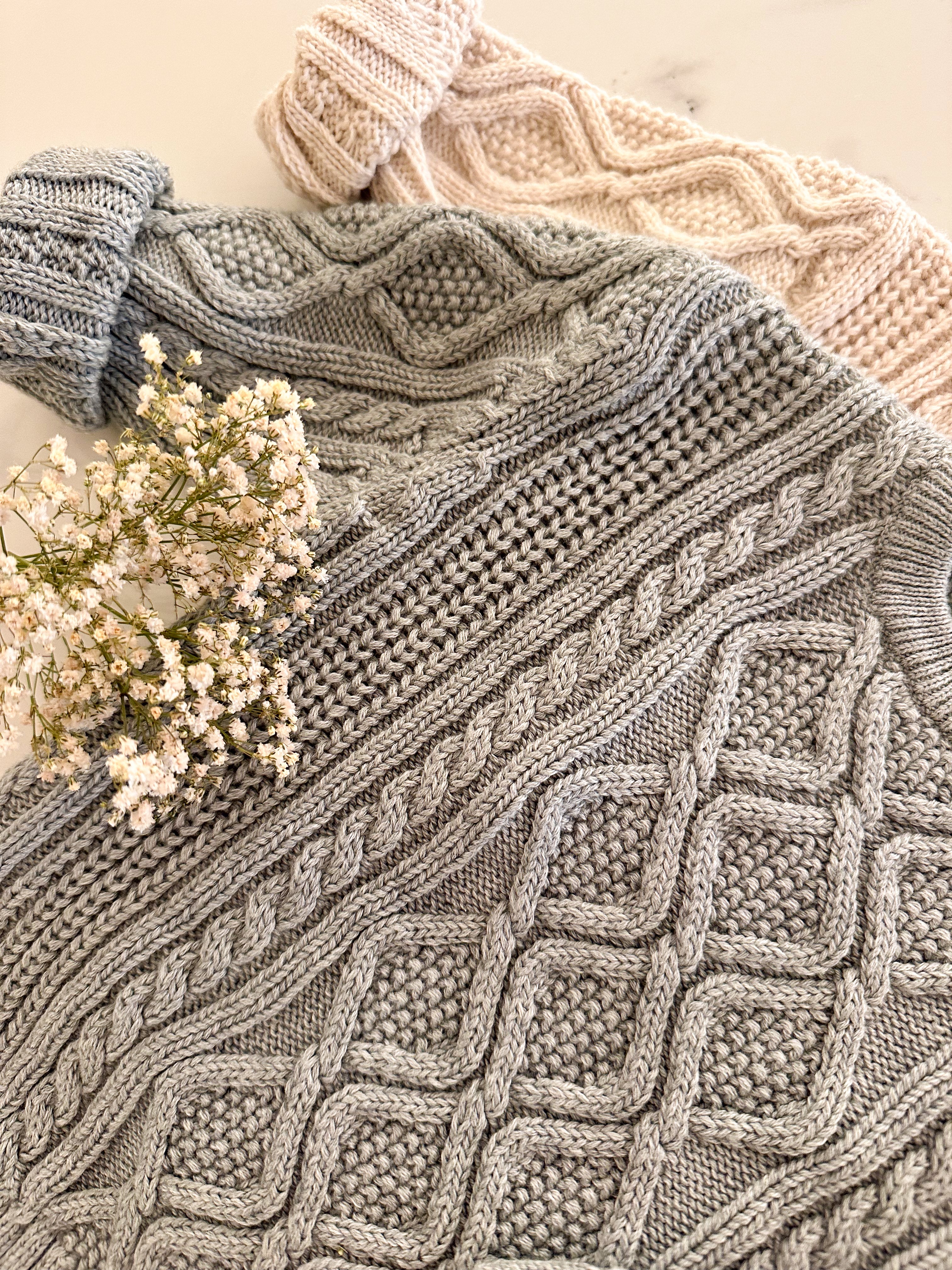 SWEATER | Jake GRIJSGROEN