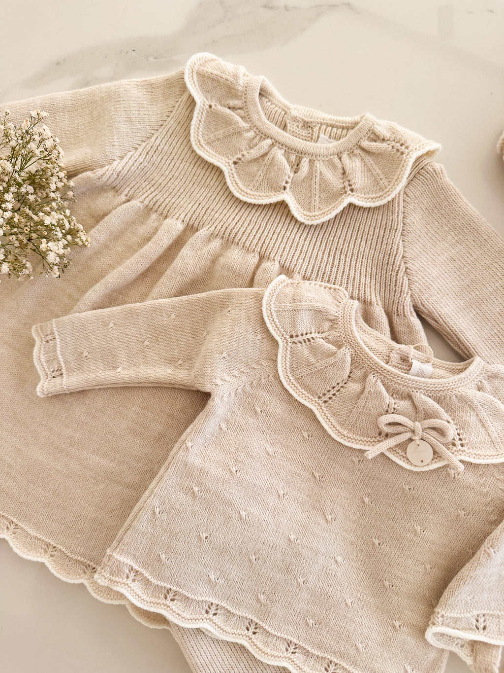 NEWBORNSET | Kate BRUIN
