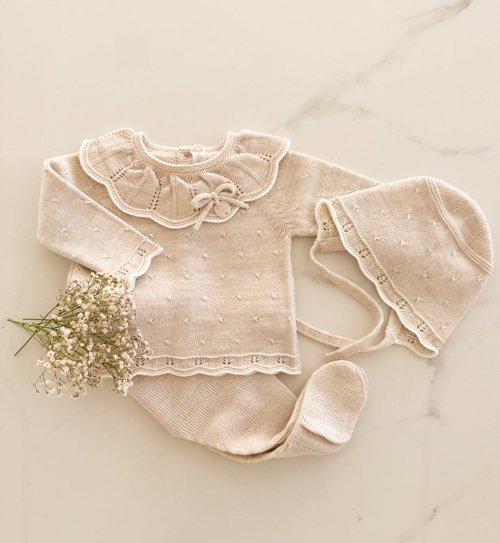 NEWBORNSET | Kate BRUIN