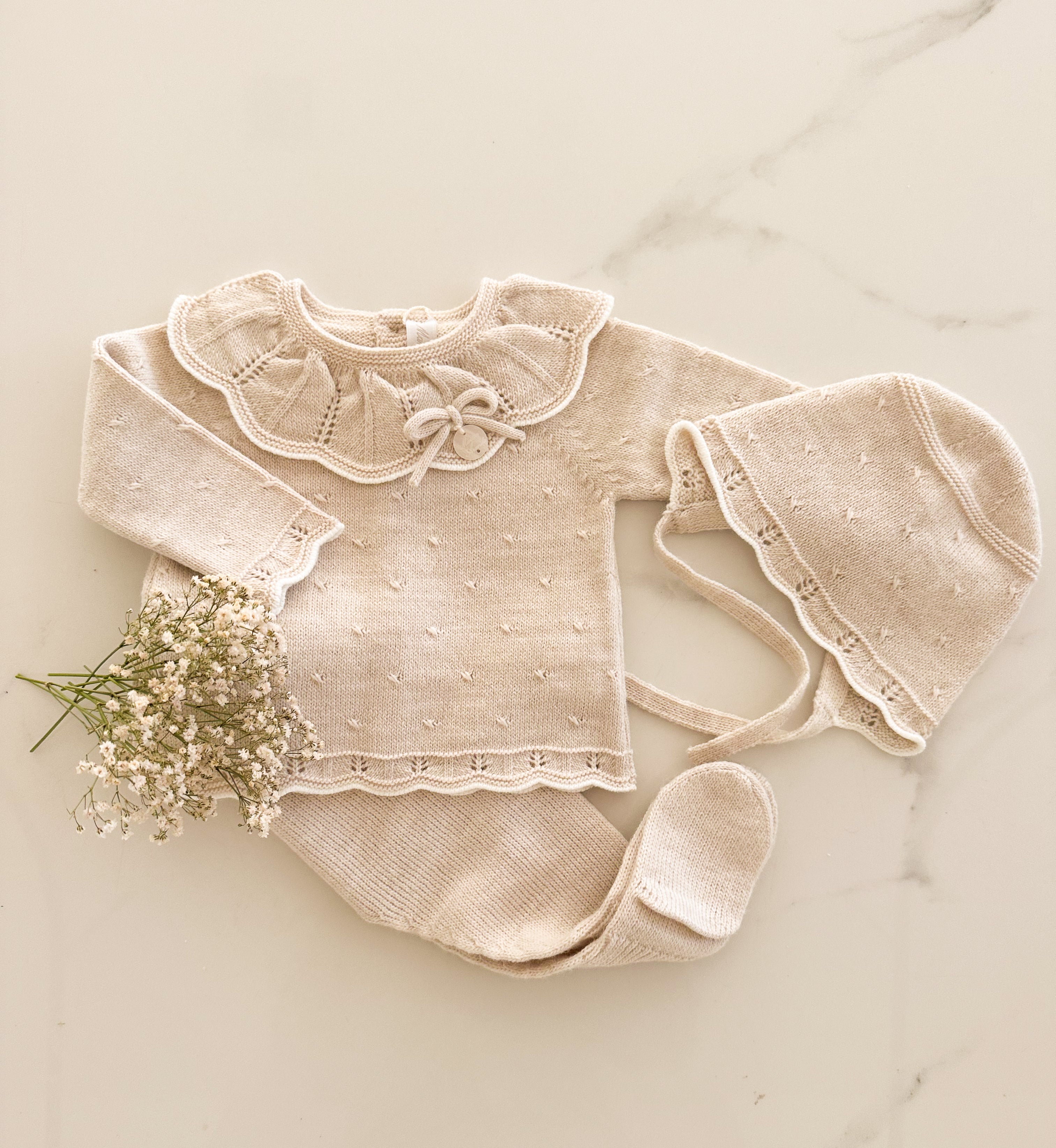 NEWBORNSET | Kate BRUIN