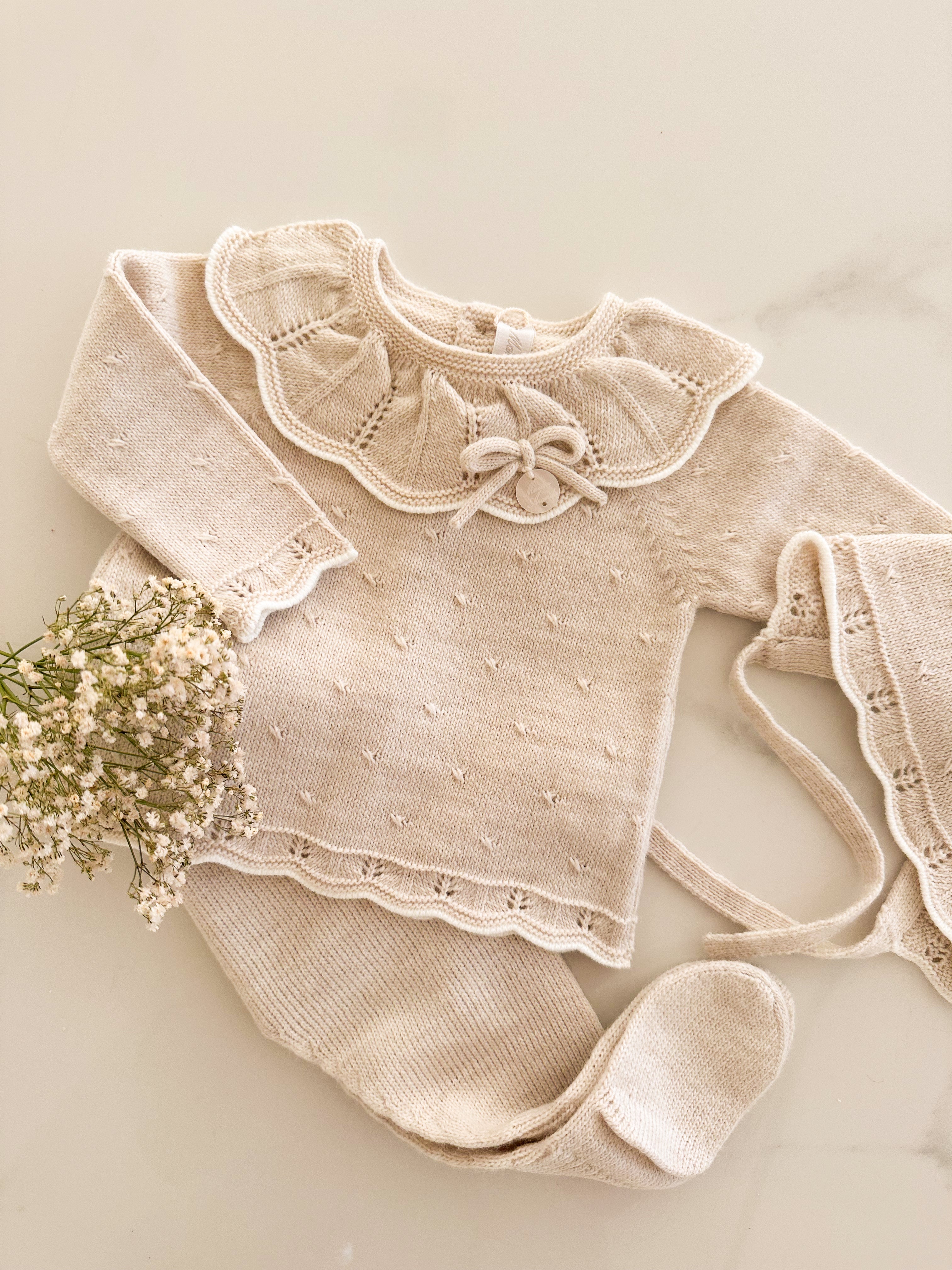 NEWBORNSET | Kate BRUIN