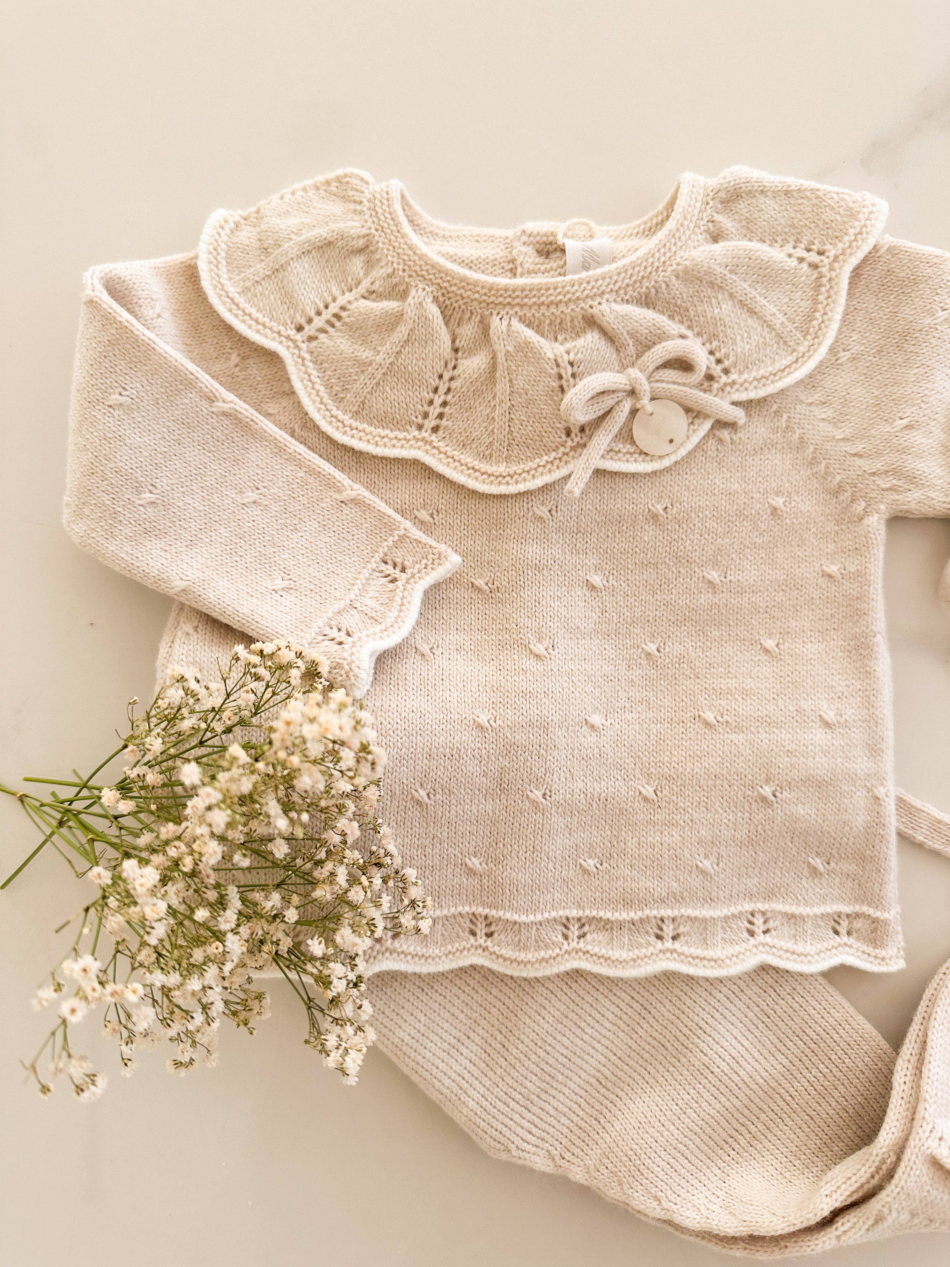 NEWBORNSET | Kate BRUIN