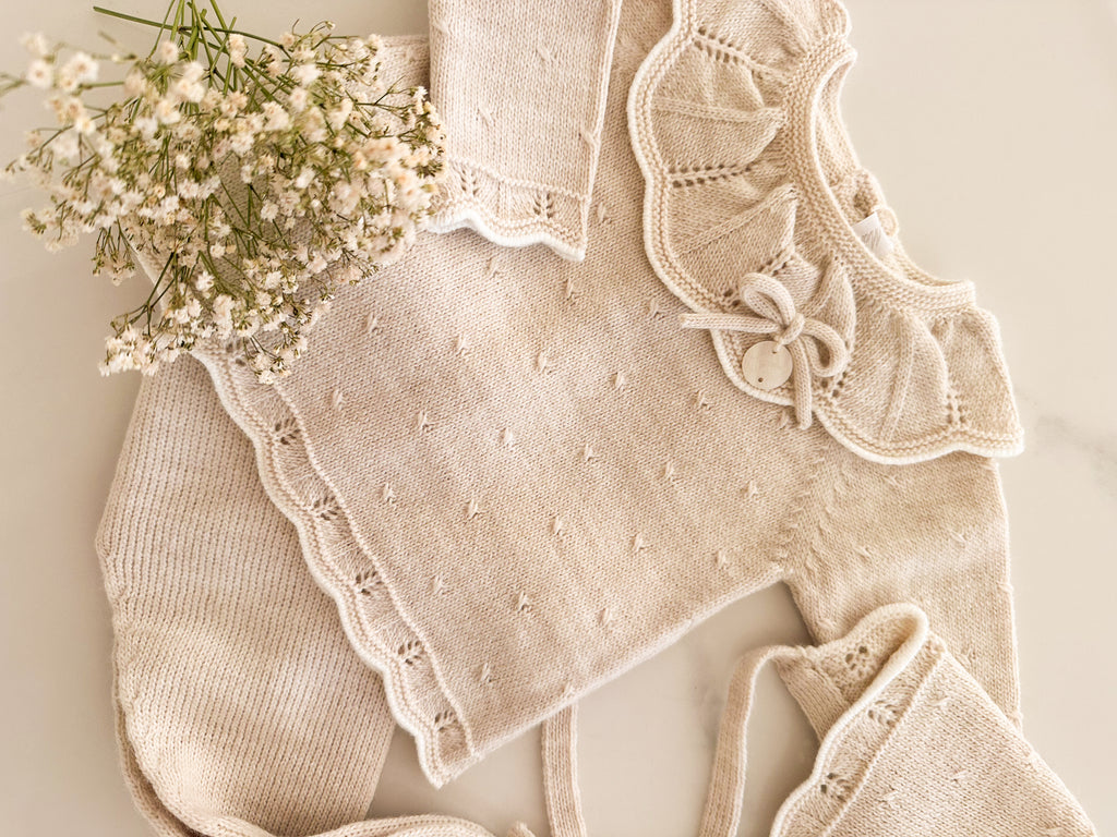 NEWBORNSET | Kate BRUIN