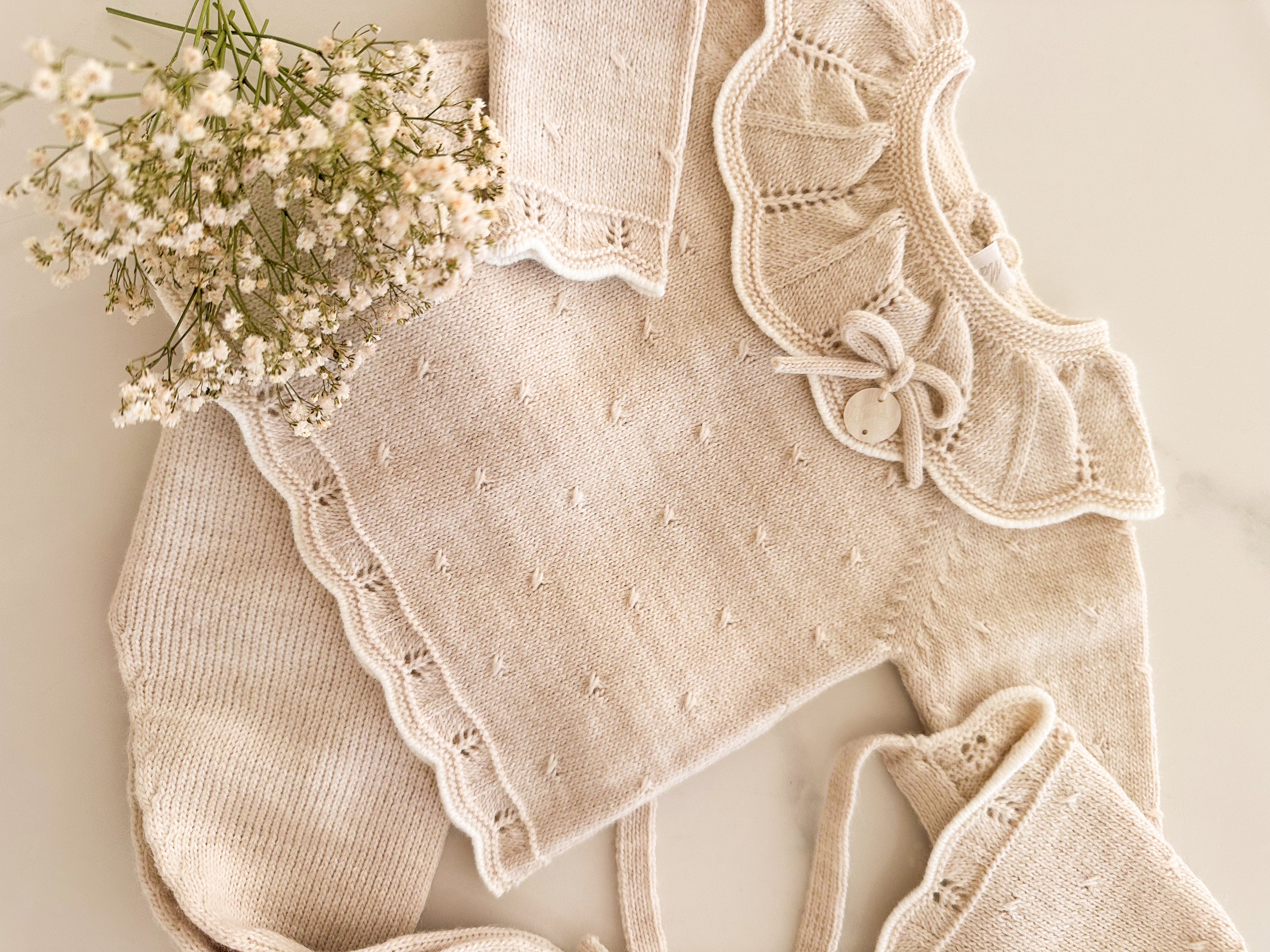 NEWBORNSET | Kate BRUIN