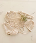 NEWBORNSET | Mike BRUIN