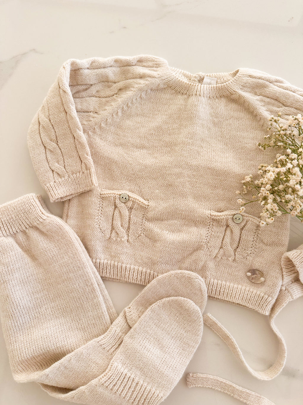 NEWBORNSET | Mike BRUIN