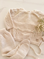 NEWBORNSET | Mike BRUIN