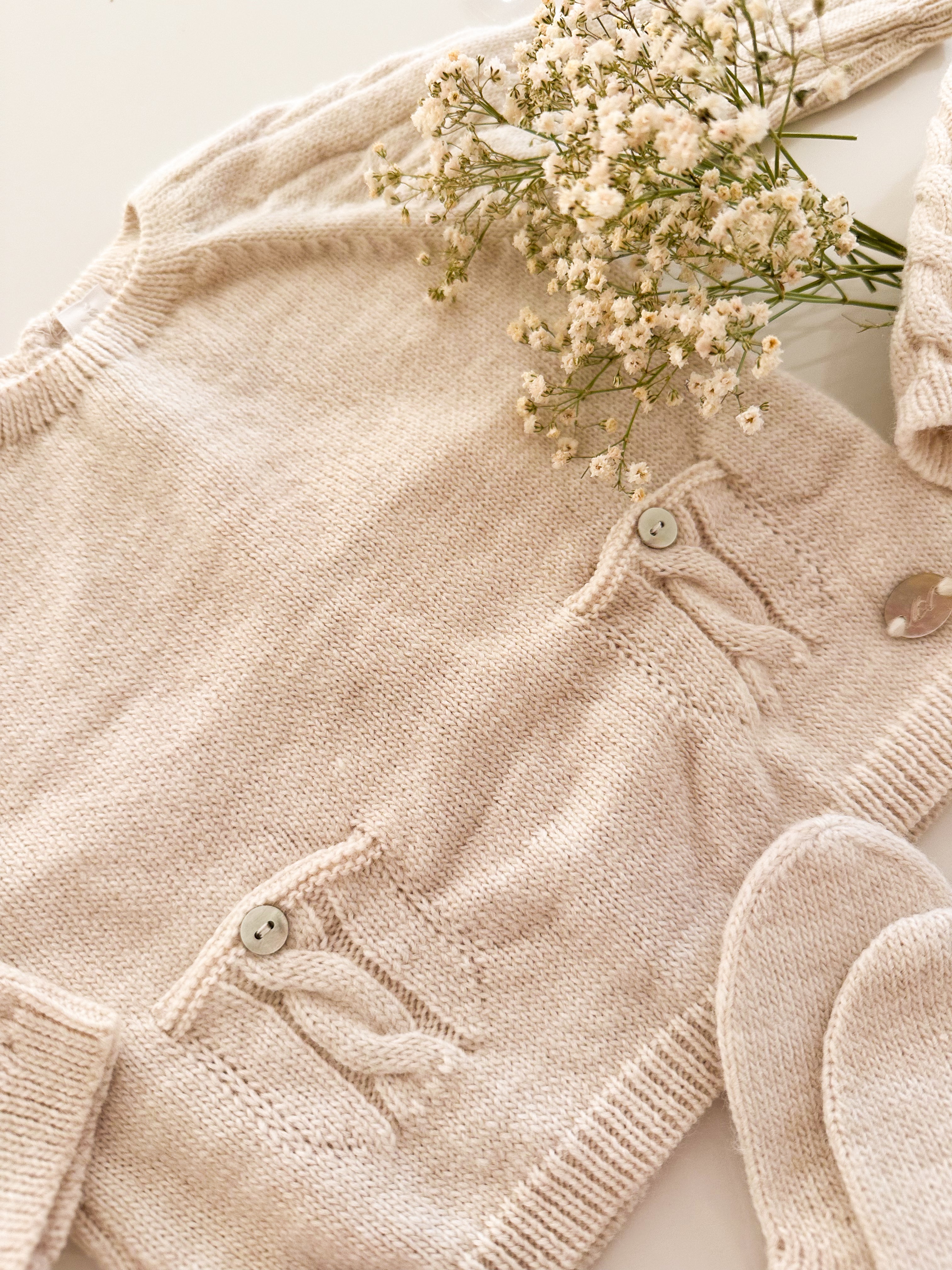 NEWBORNSET | Mike BRUIN