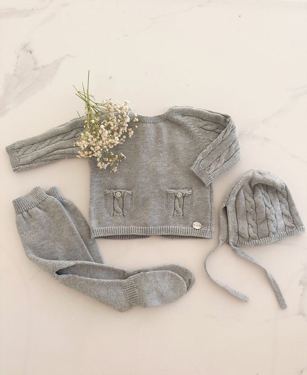 NEWBORNSET | Mike GRIJSGROEN