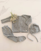 NEWBORNSET | Mike GRIJSGROEN