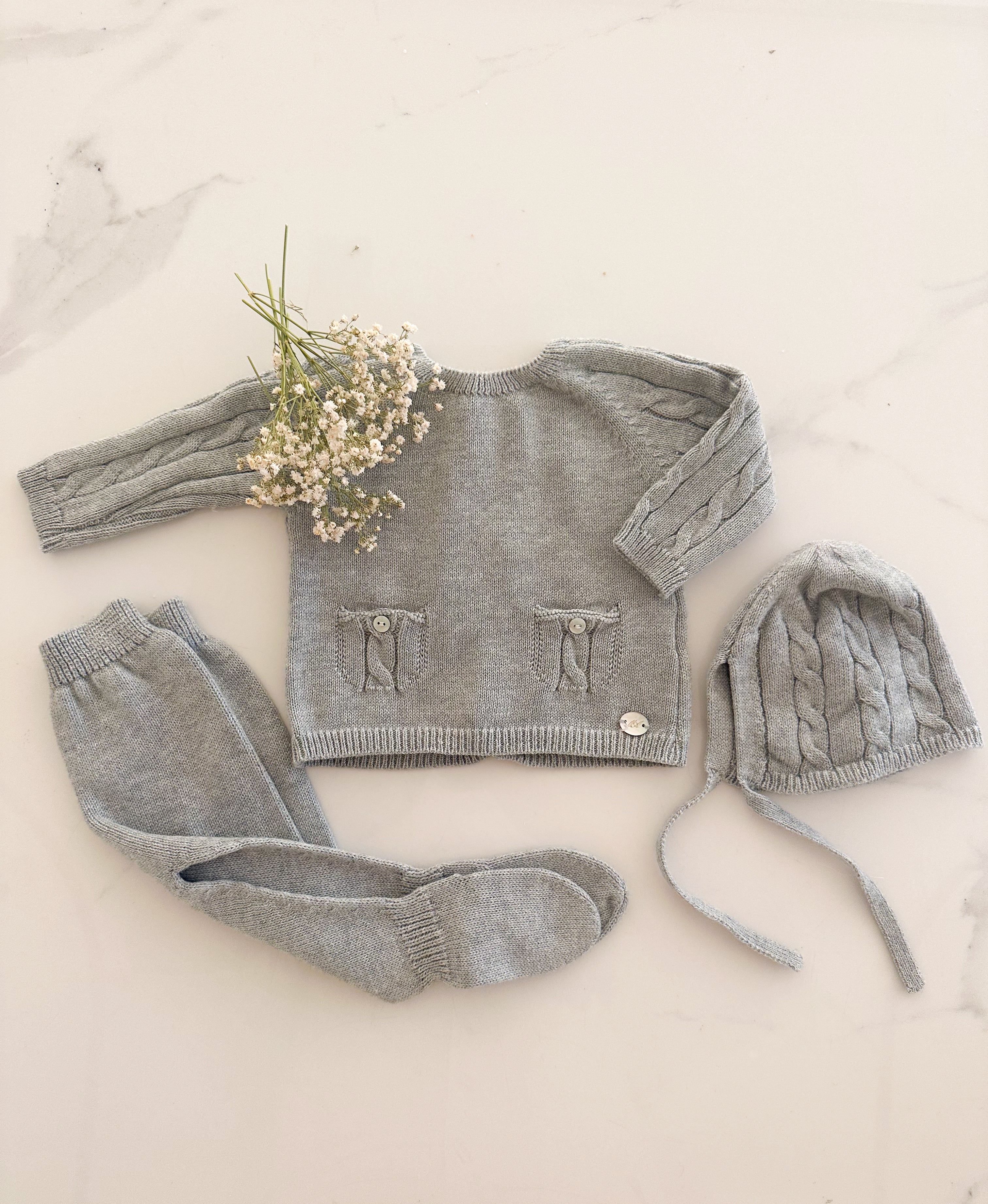 NEWBORNSET | Mike GRIJSGROEN