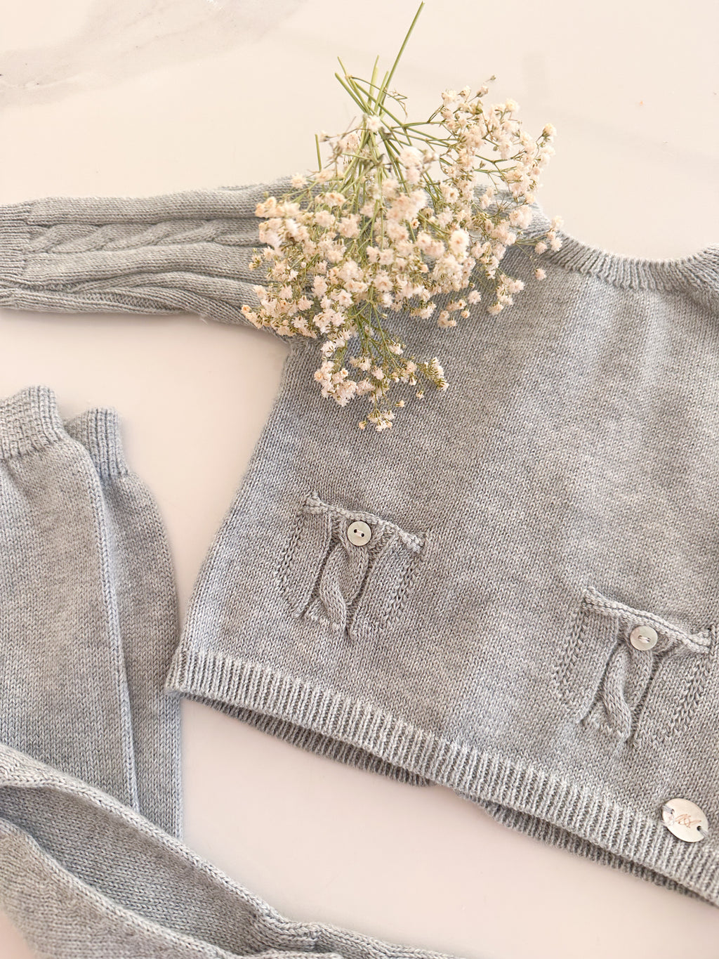 NEWBORNSET | Mike GRIJSGROEN