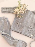 NEWBORNSET | Mike GRIJSGROEN