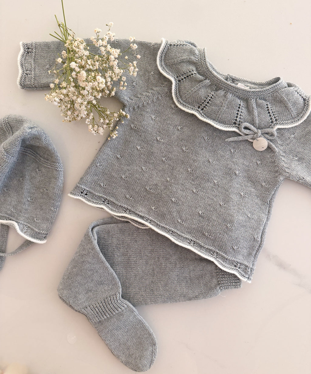 NEWBORNSET | Kate GRIJSGROEN