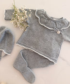 NEWBORNSET | Kate GRIJSGROEN