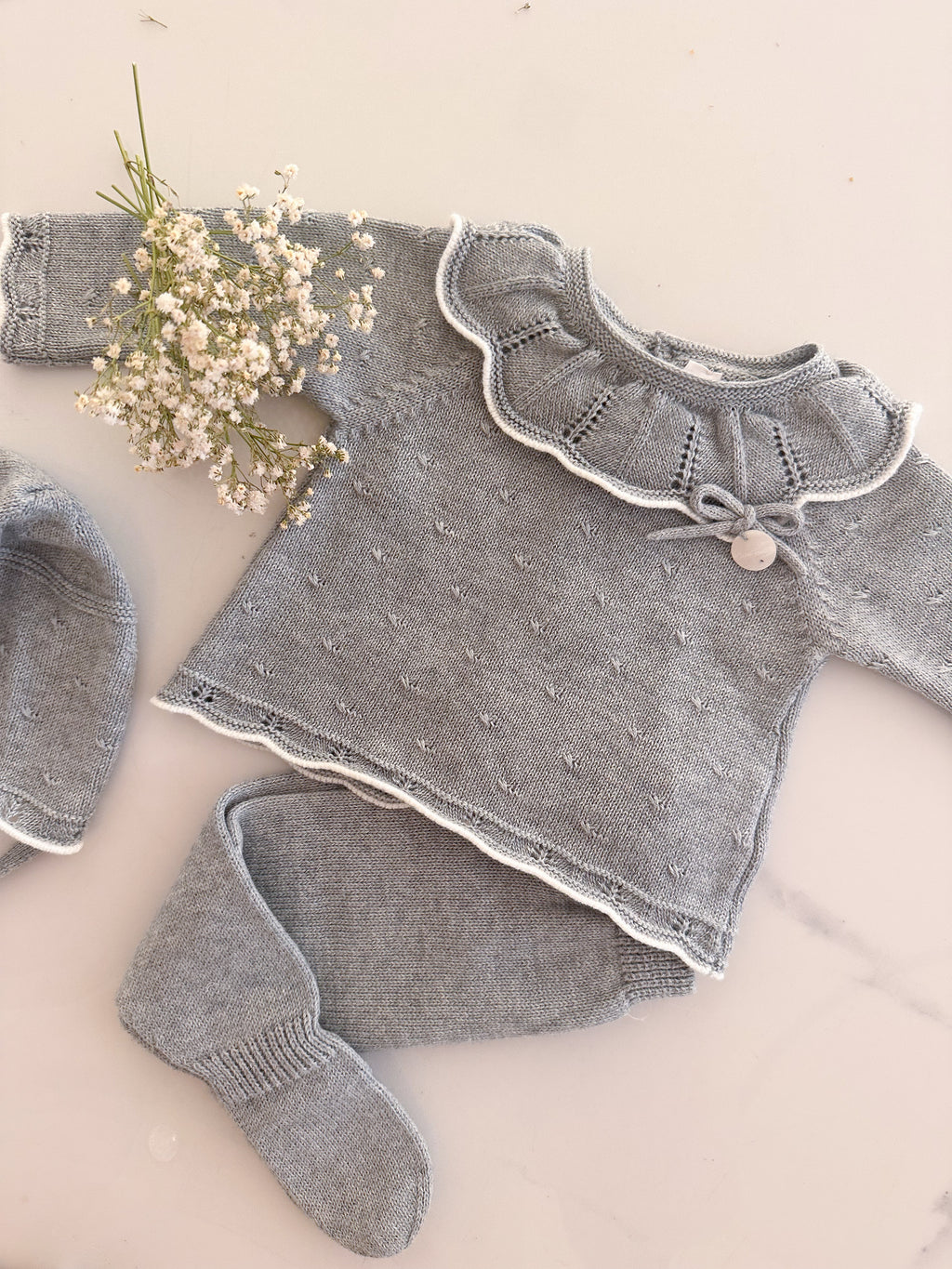 NEWBORNSET | Kate GRIJSGROEN