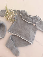 NEWBORNSET | Kate GRIJSGROEN