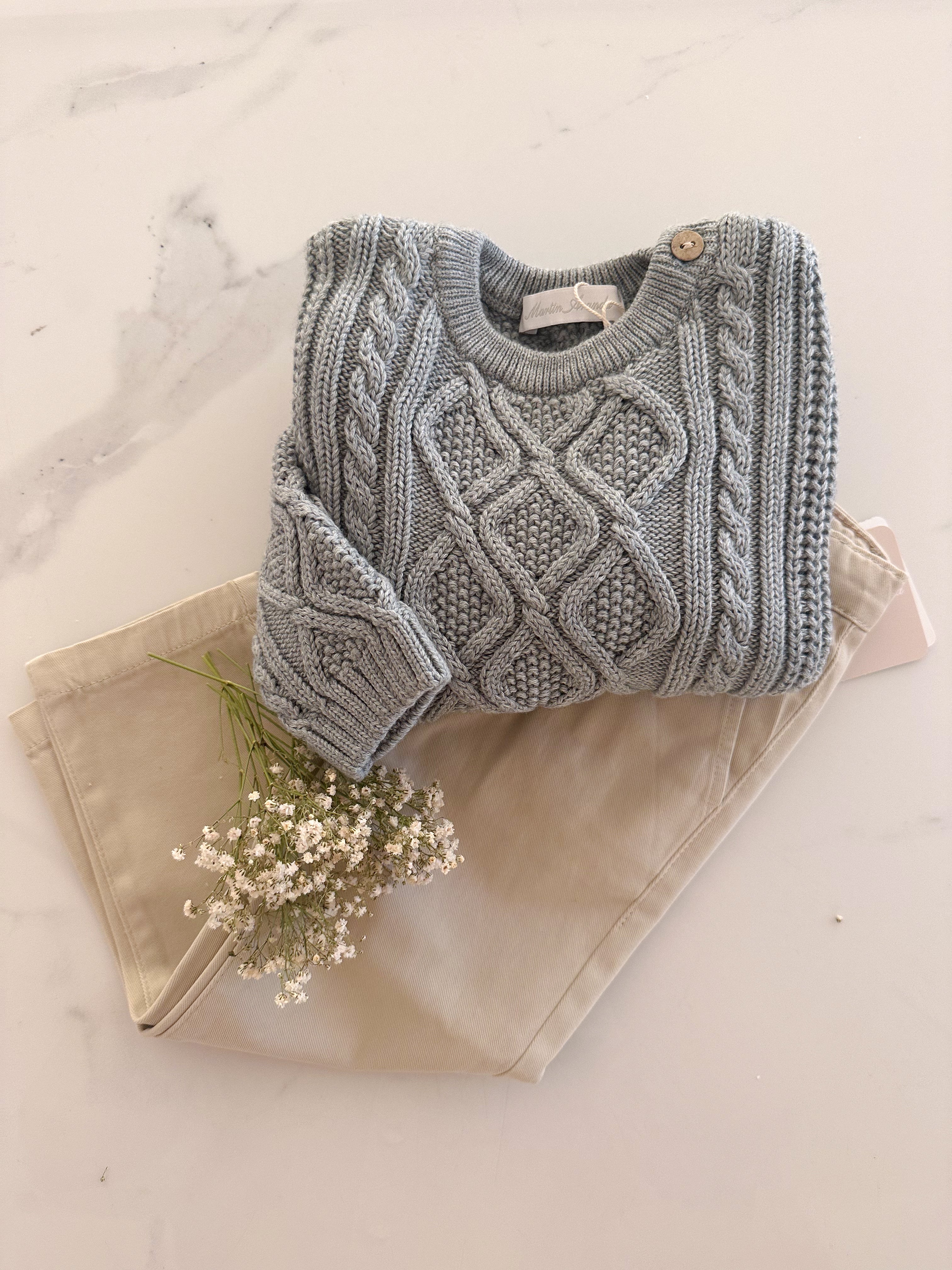 BROEK | Mike