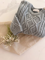 BROEK | Mike