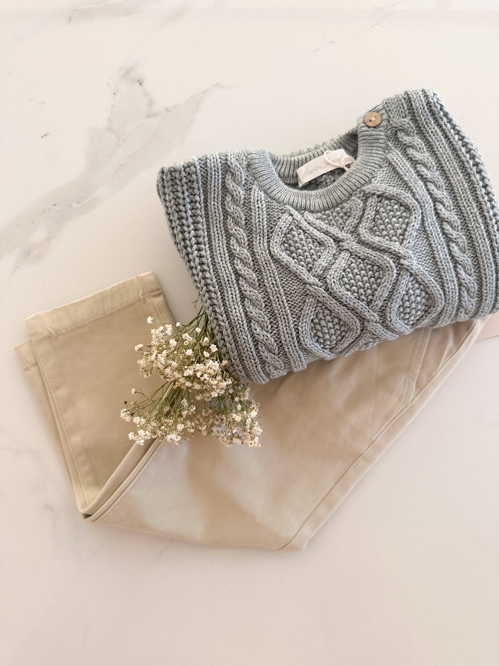 BROEK | Mike