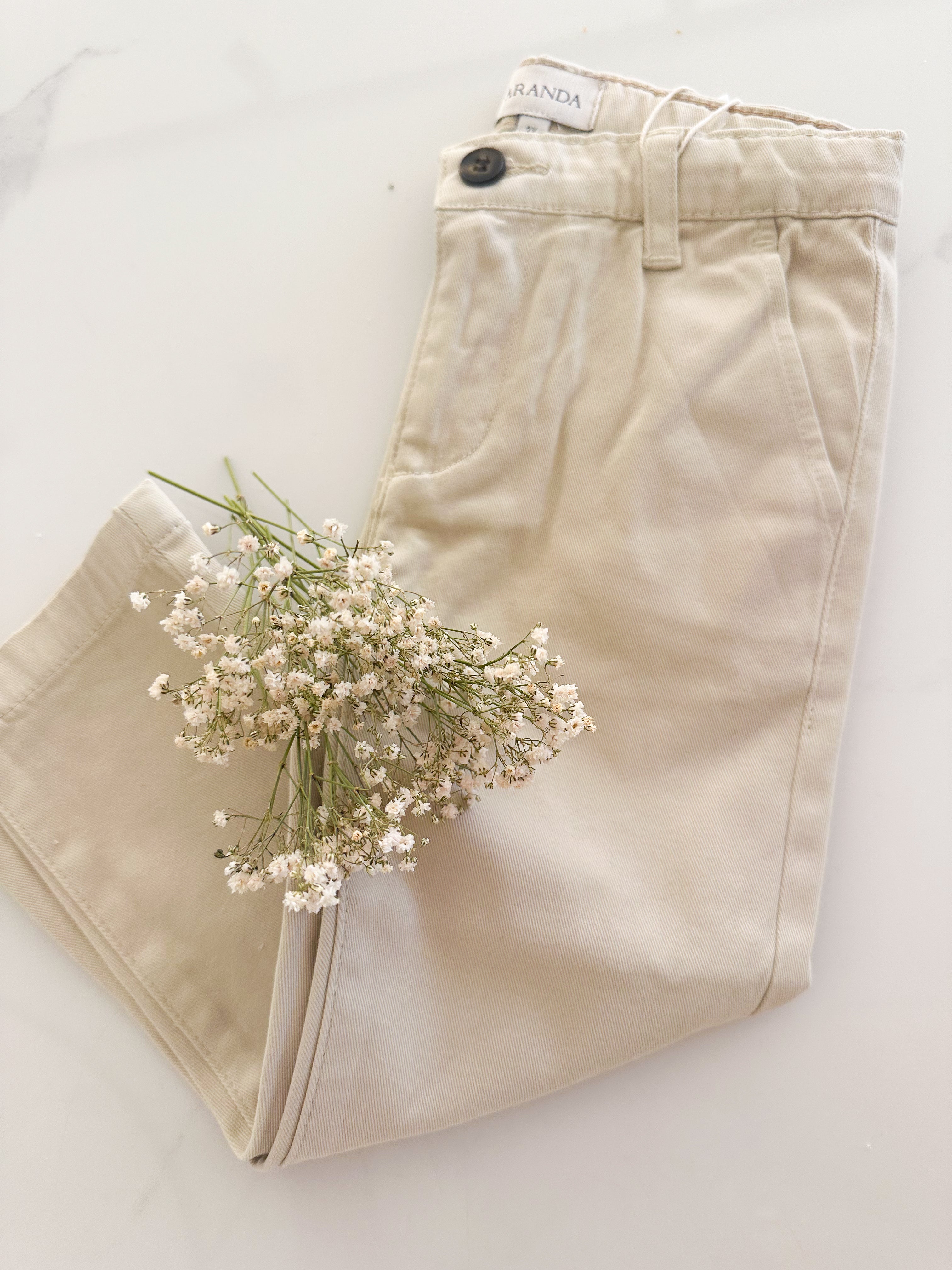 BROEK | Mike