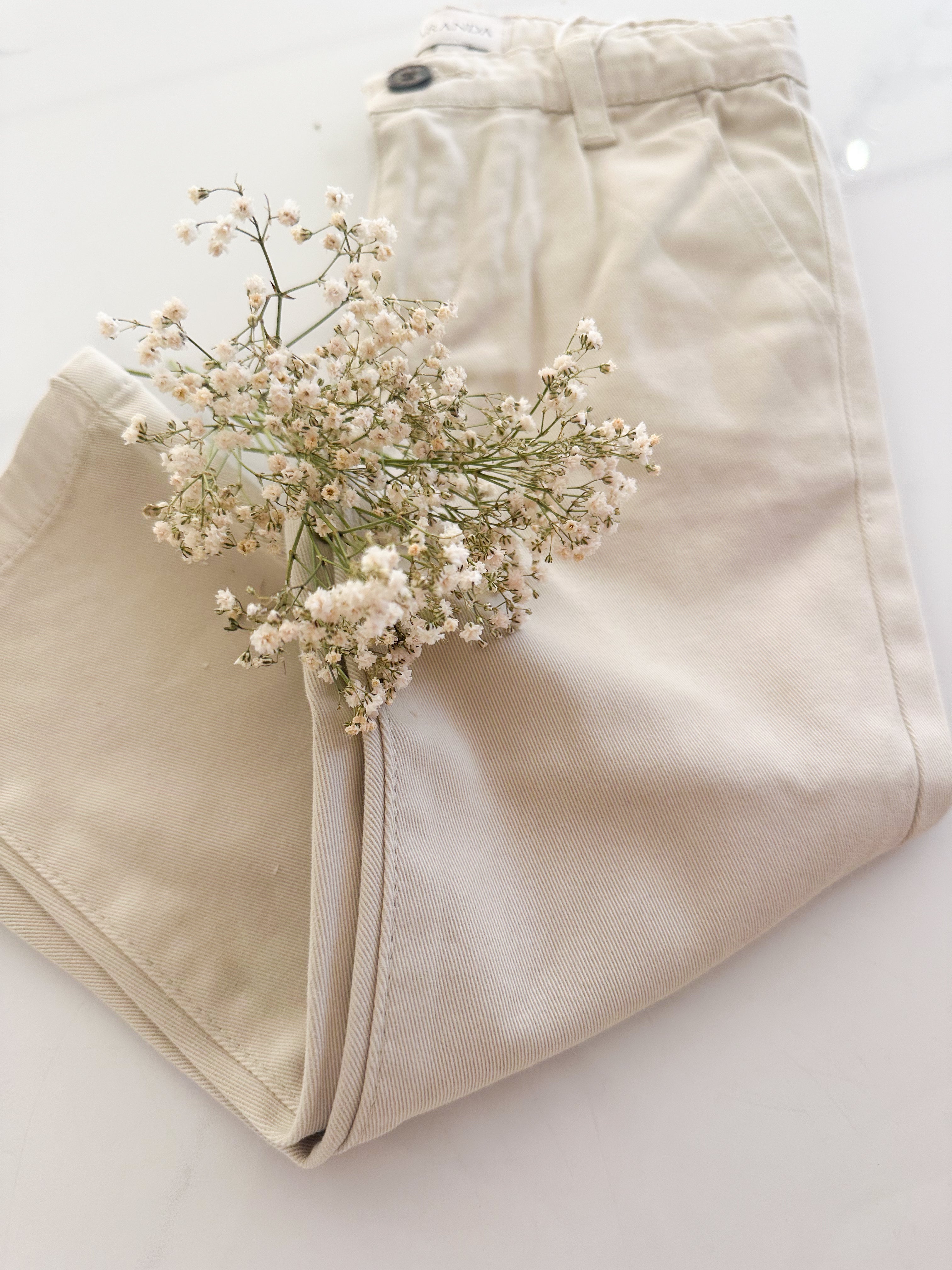 BROEK | Mike