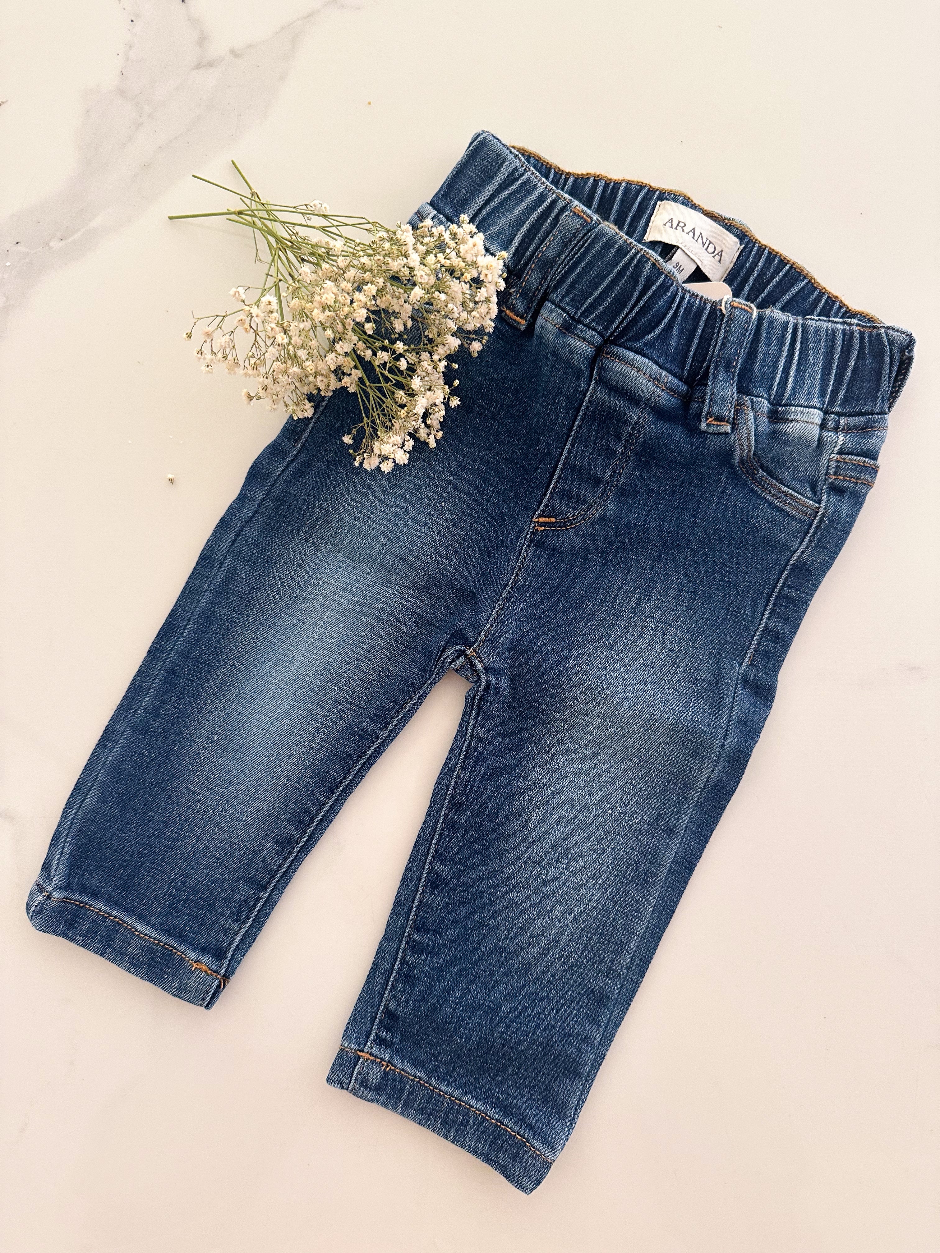 BROEK | Jean