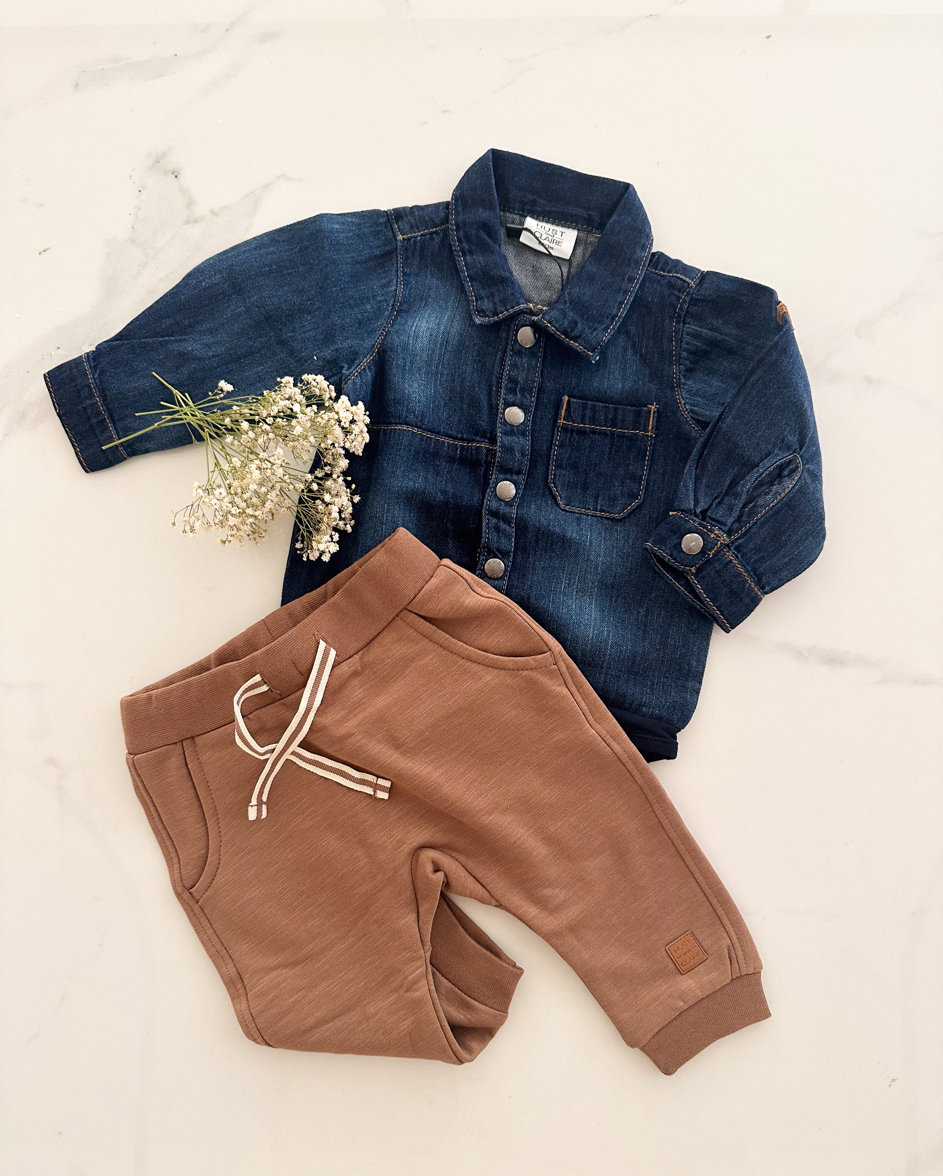 BROEK | Georgey
