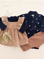 PINAFORE | Kelly BRUIN