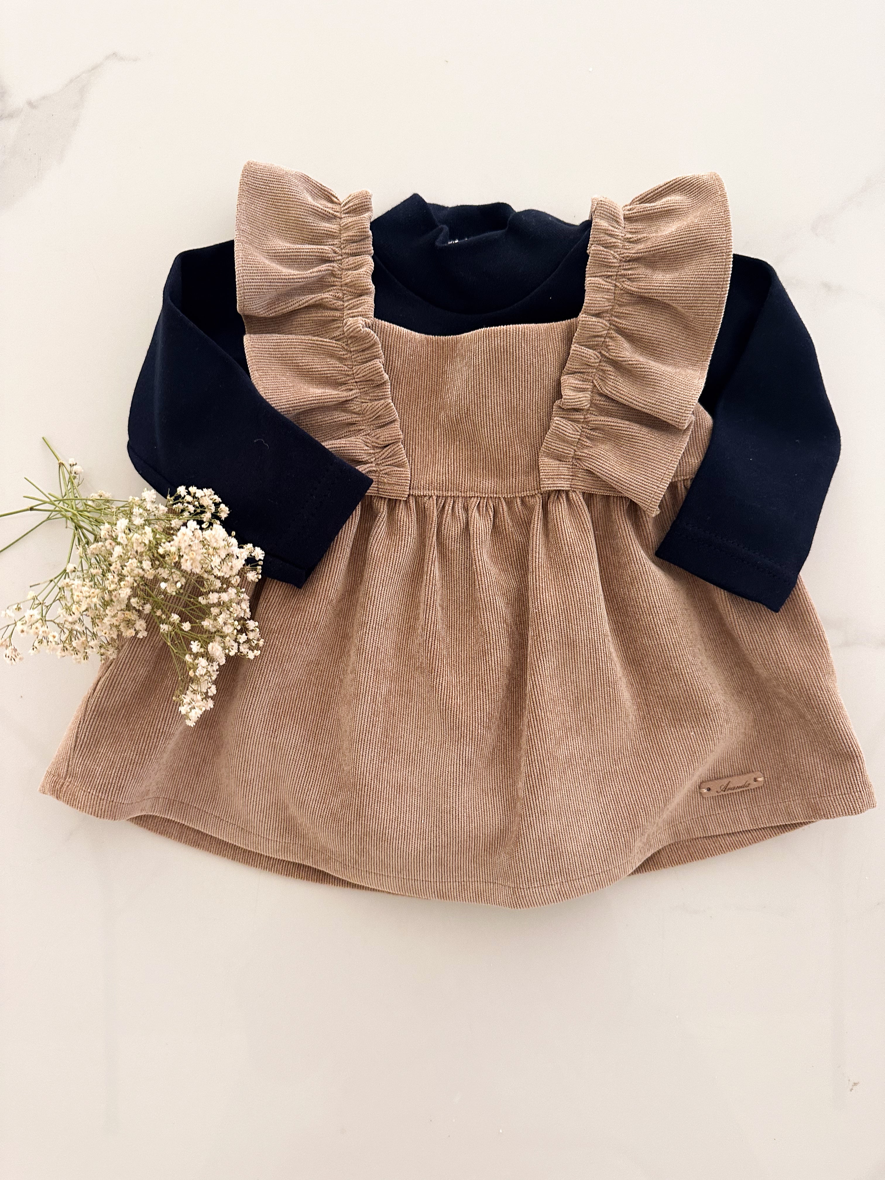 PINAFORE | Kelly BRUIN