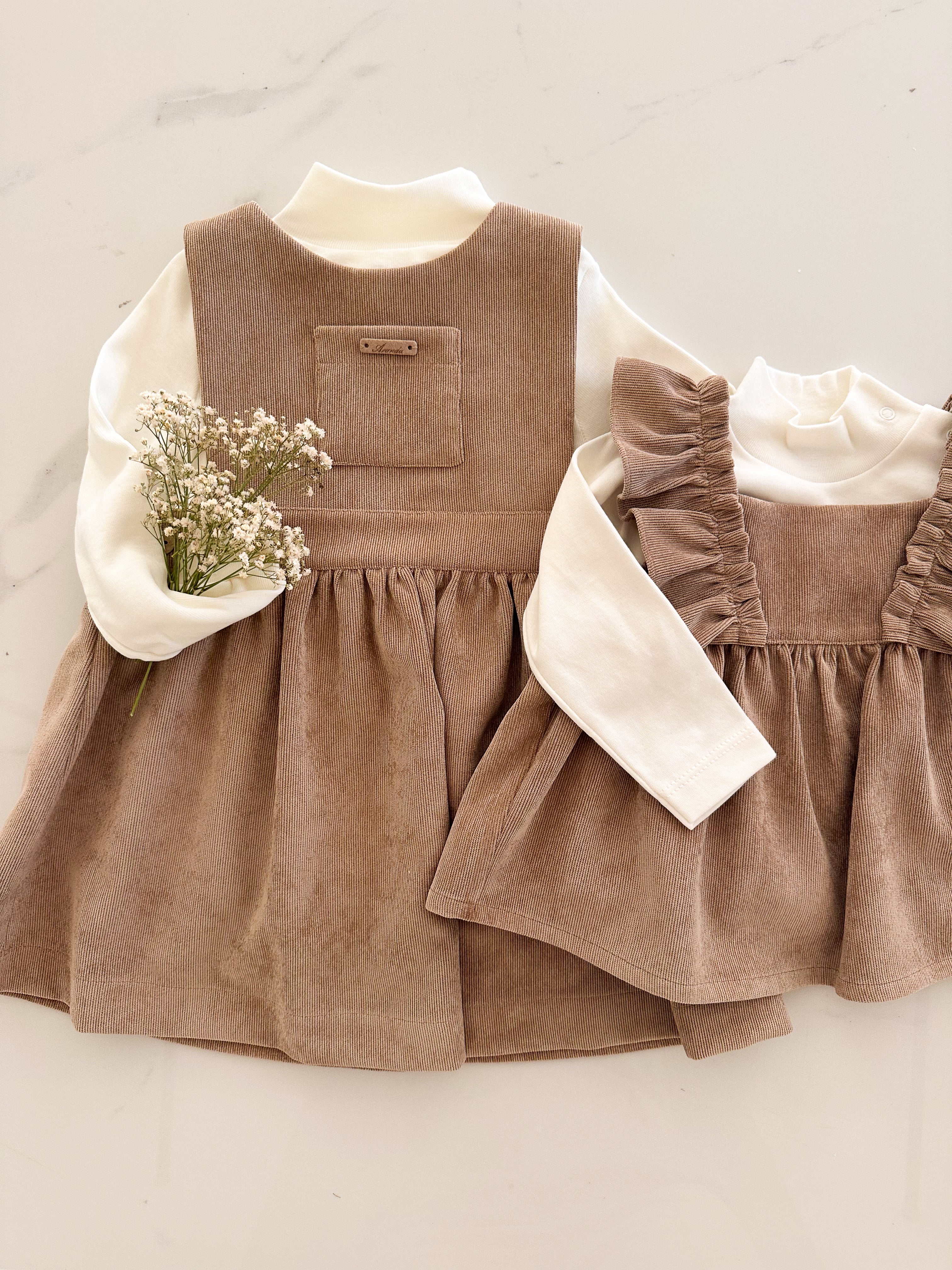 PINAFORE | Kate