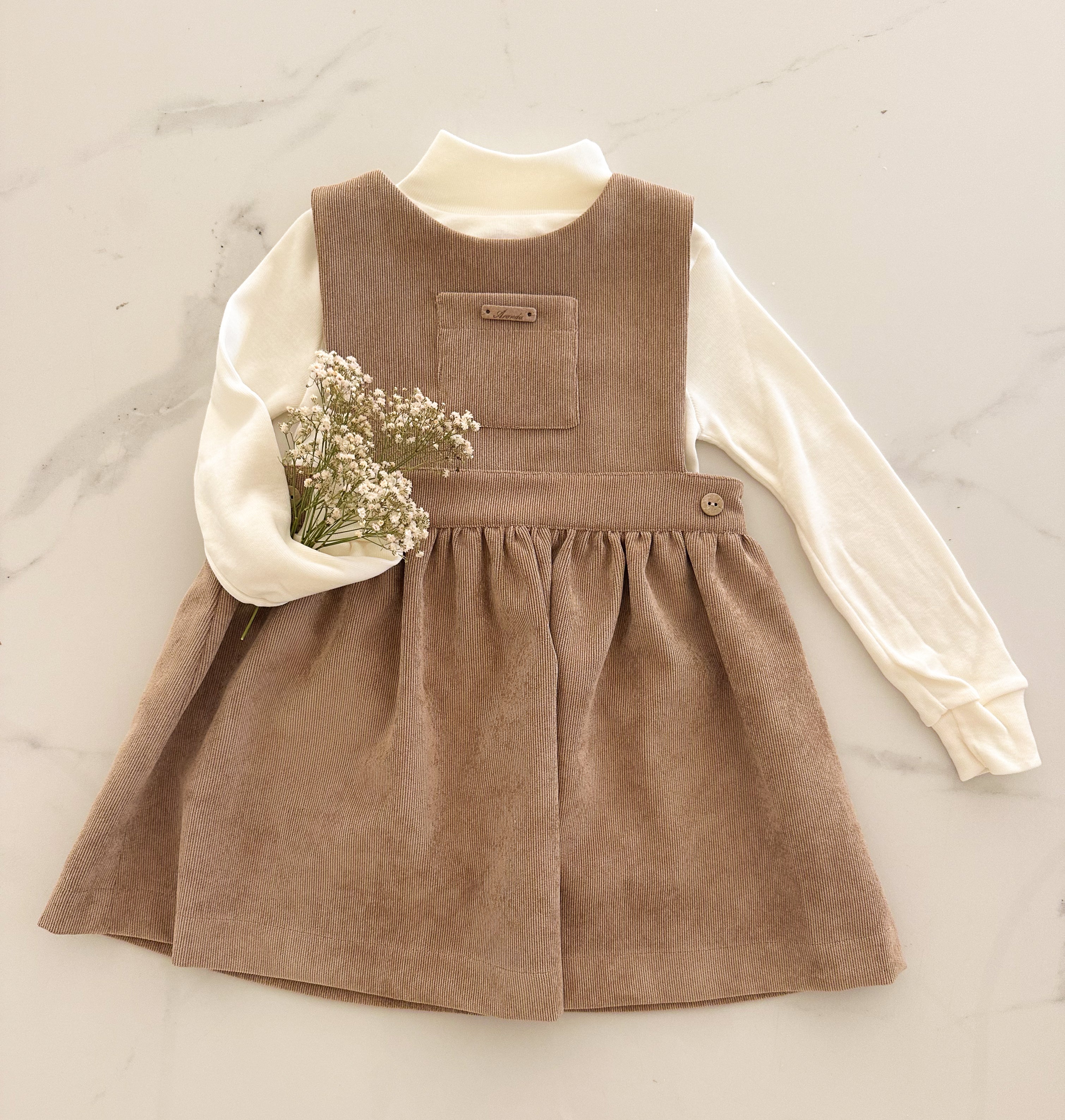 PINAFORE | Kate