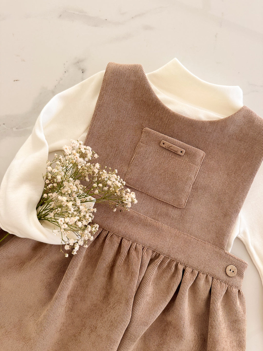 PINAFORE | Kate