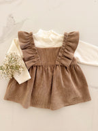 PINAFORE | Kelly BRUIN