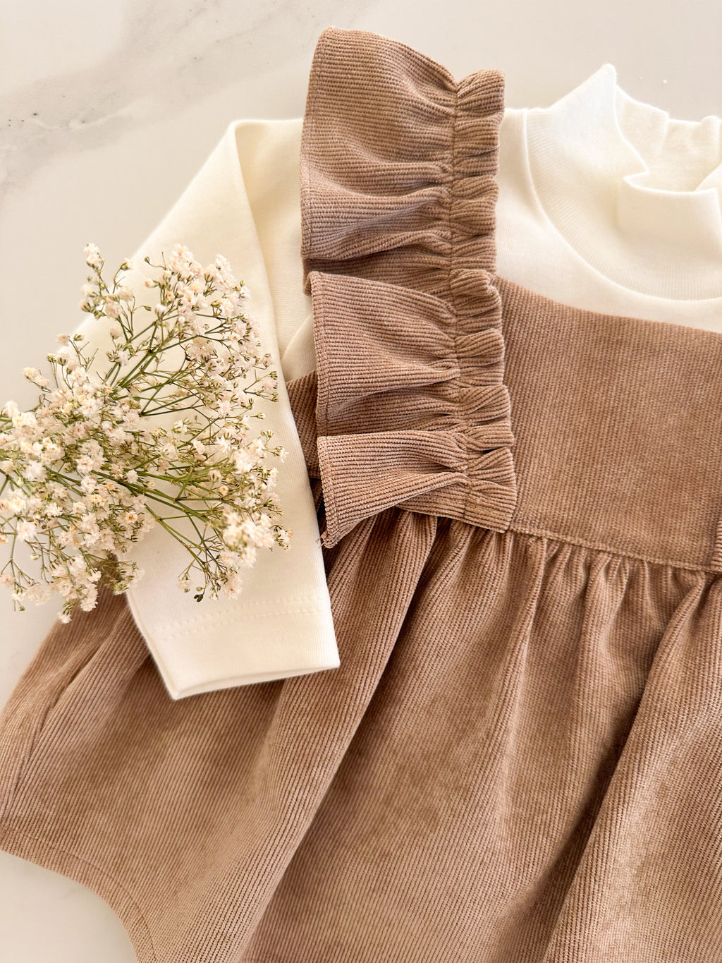 PINAFORE | Kelly BRUIN