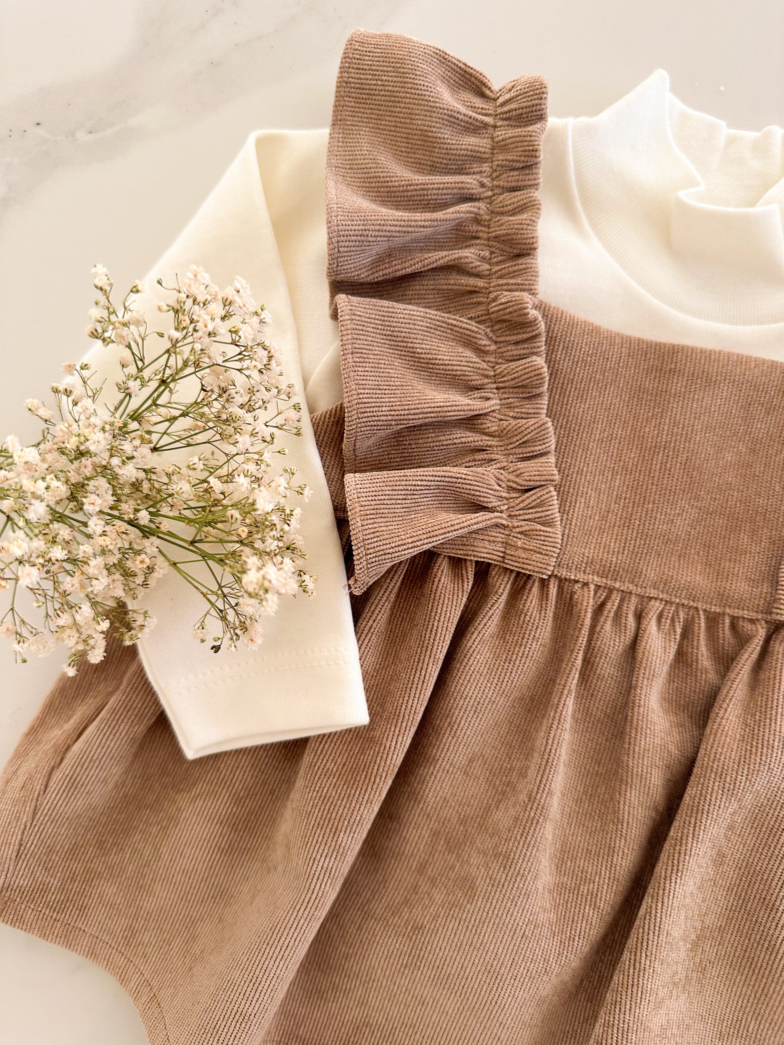 PINAFORE | Kelly BRUIN