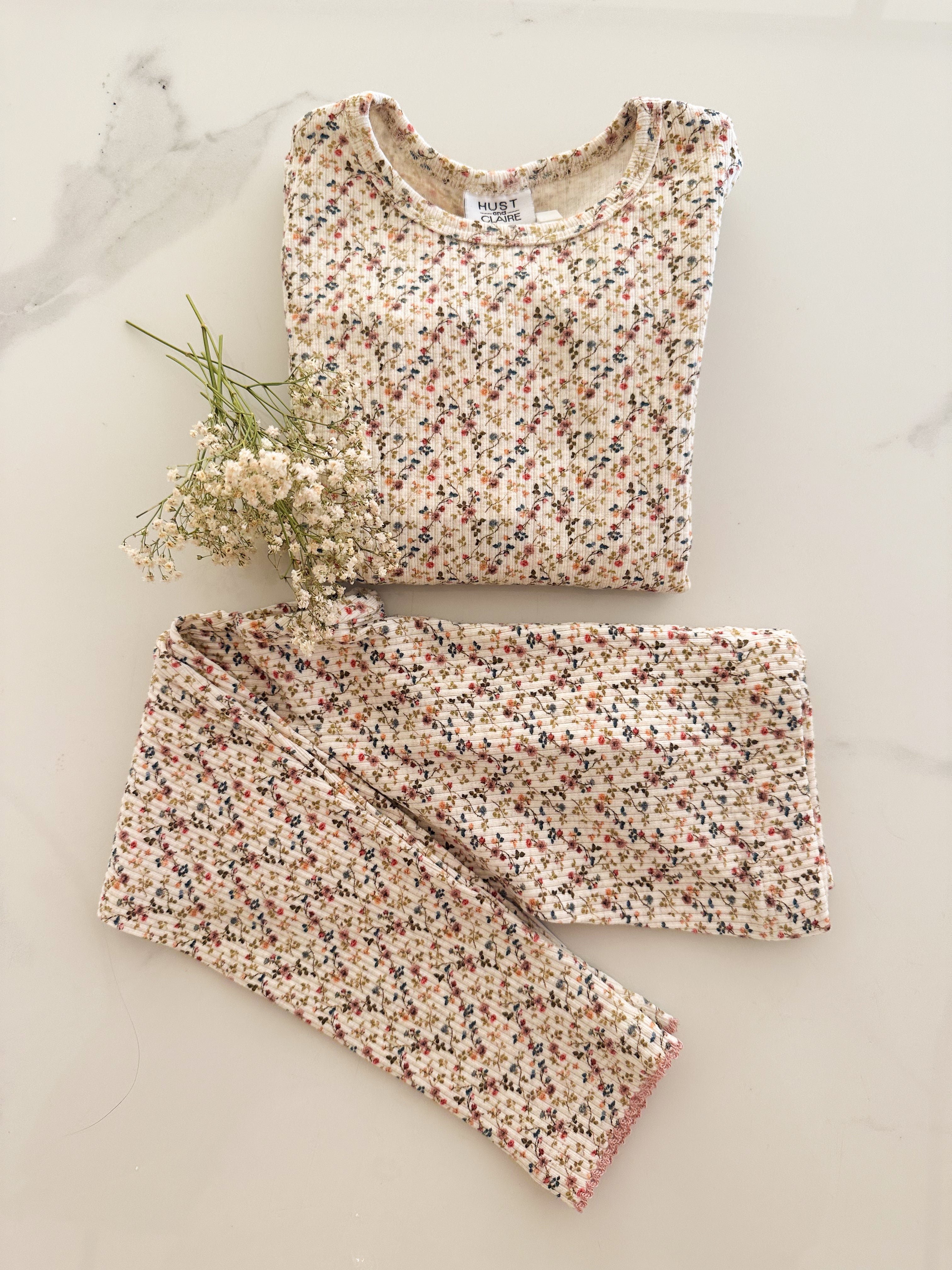 BROEK | Lisanne