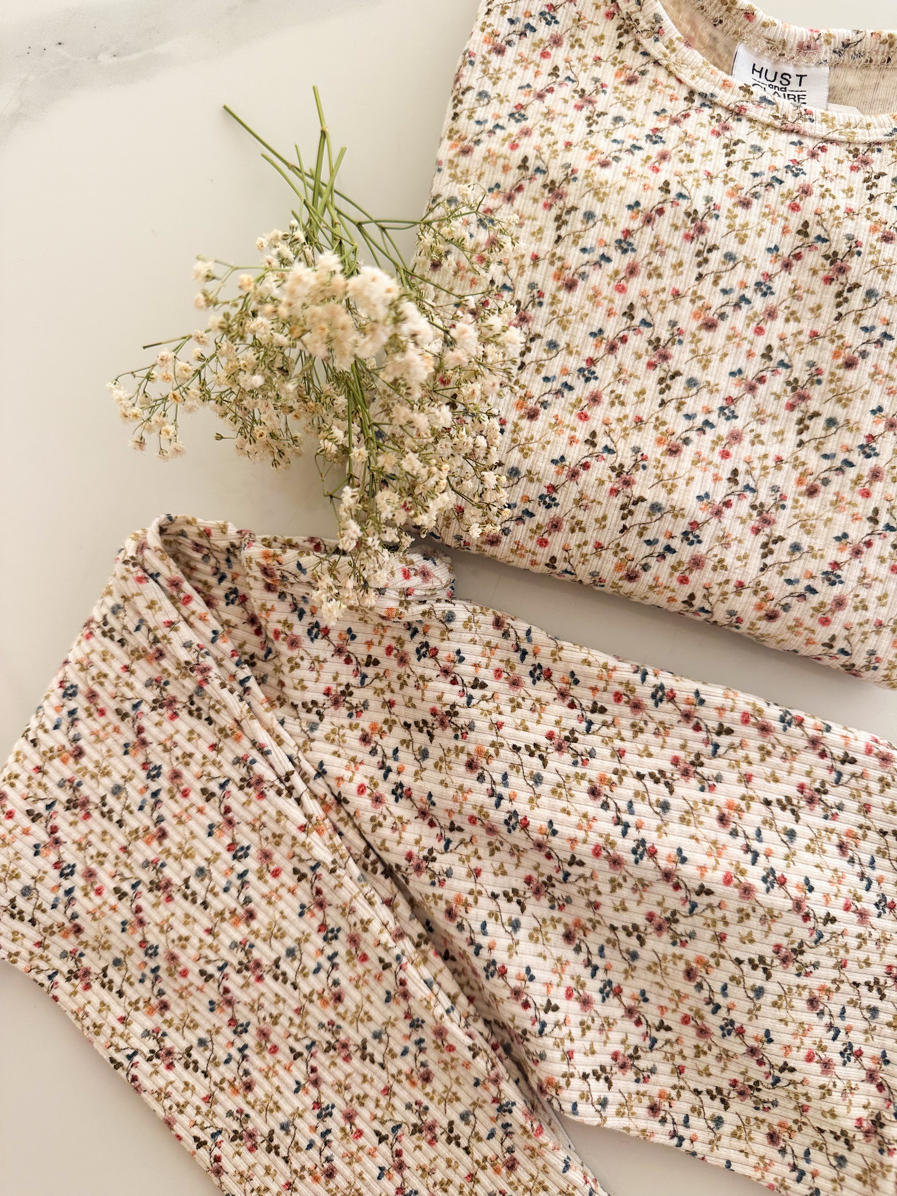 BROEK | Lisanne