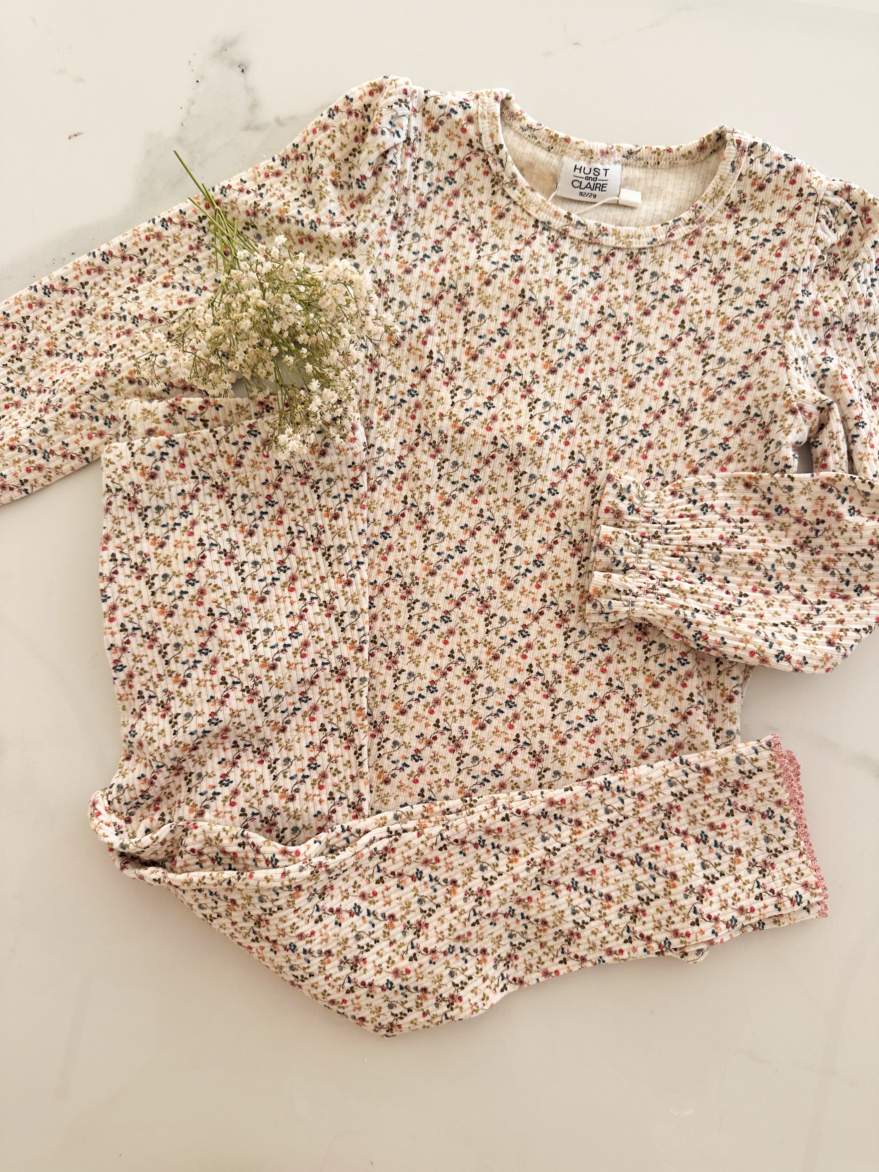 BROEK | Lisanne