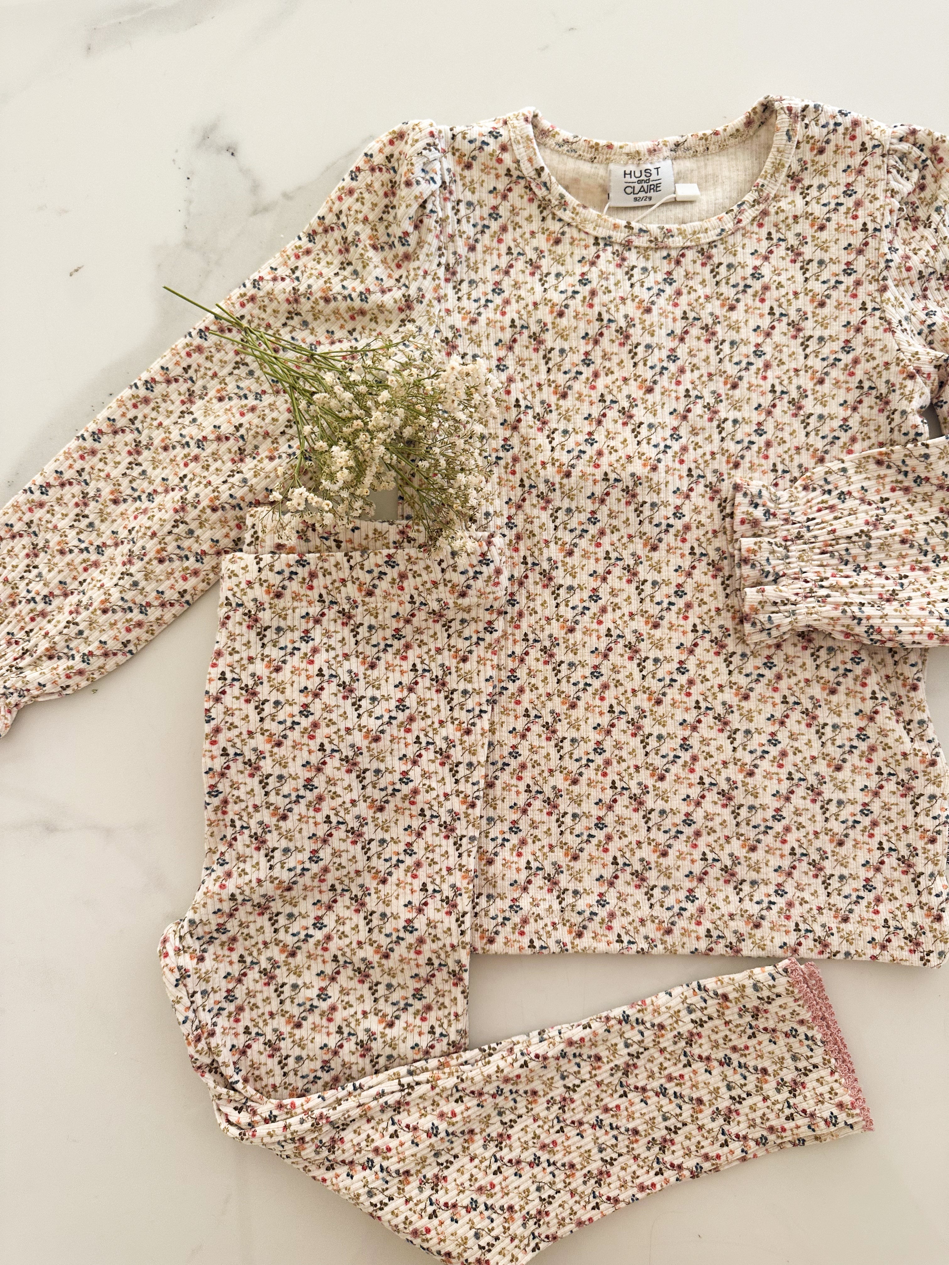 BROEK | Lisanne